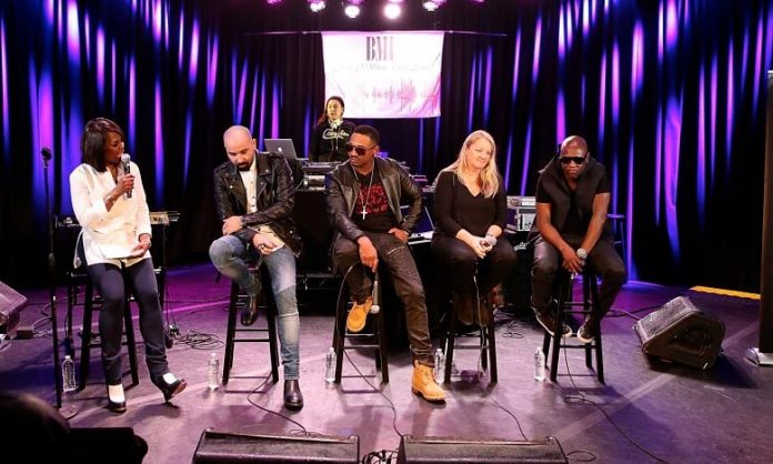 B-Magnitude, un label musical 100% marocain
