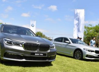 InfomédiaireTV : BMW lance son Hybride au Maroc (Vidéo)