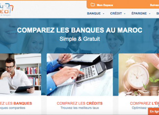 Banques : Le Maroc tient son 1er comparateur