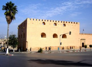 Meknès : 2 musées se refont une beauté
