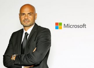 Microsoft : Un nouveau patron pour la région MEA (MCC)