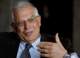 Royaume-Uni : L’UE nomme son 1er ambassadeur post Brexit