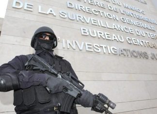 Daech : 7 personnes arrêtées au Maroc