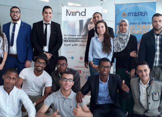Régions du Sud : Les vainqueurs de l’‘‘Open Mind Initiative’’ dévoilés