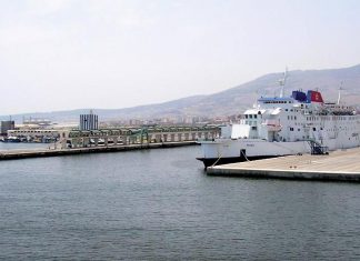 Détroit de Gibraltar : Baisse des tarifs de la traversée
