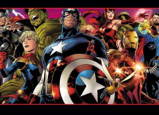 Edition : Naissance d’un « Marvel » version marocaine