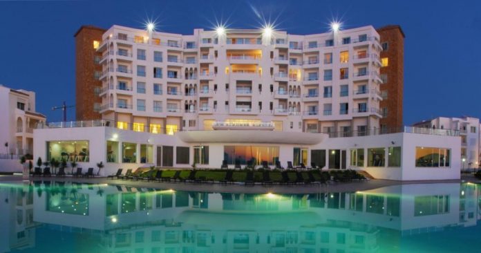 Mogador Hotels & Resorts