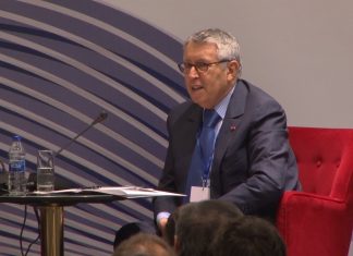 La citation du jour par Mohamed Benaissa, Secrétaire Général de la Fondation du Forum d’Assilah