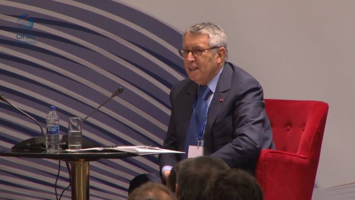 Mohamed Benaissa