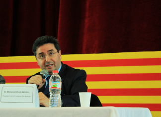 Espagne : Un 1er ‘‘Marocain’’ au parlement