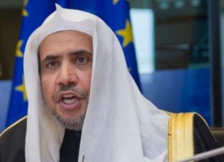 La citation du jour par Mohamed Ibn Abdelkarim Al-Issa, SG de la Ligue Islamique Mondiale