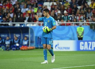 Football : Le gardien du Maroc recruté par Malaga