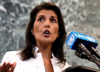 ONU : Attaque américaine contre l’Algérie