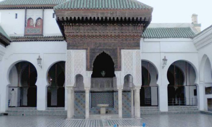 Rabita Mohammadia des Oulémas