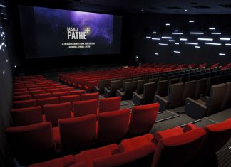 Salle de cinéma : Pathé s’installe à Casablanca