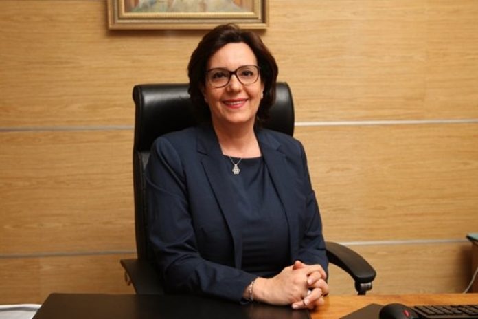 Samira Khamlichi