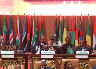 Affaires étrangères : Le Maroc intègre le Groupe consultatif de l’UA
