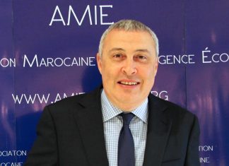 Éducation : Thami Ghorfi nommé Chair de l’AACSB