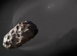 Astrologie : Découverte de 1er plan à l’Oukaimeden