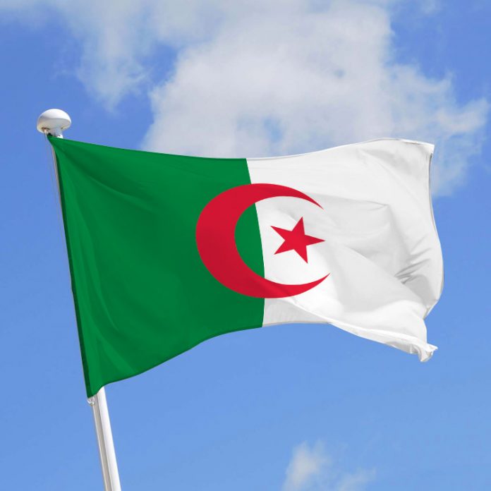 algerie
