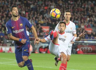 Alerte Sport : La Supercoupe d’Espagne se jouera à Tanger