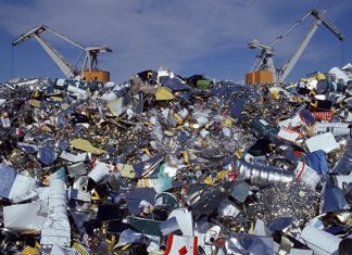Déchets dangereux : Le Maroc approuve la Convention africaine