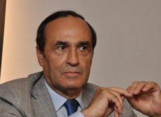 Maroc/Turquie : El Malki représente le Roi chez Erdogan