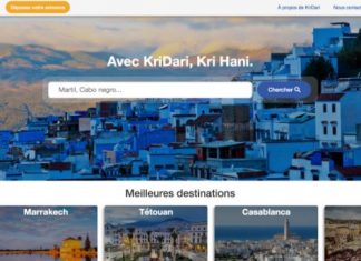 Immobilier : Un Airbnb marocain est né