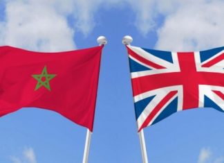 Dialogue Stratégique : 1ère à Londres pour le Maroc et le Royaume Uni