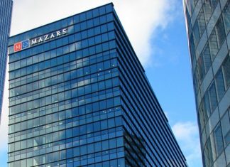 Droit fiscal : Mazars offre une formation de prestige à ses collaborateurs