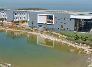 Mission belge : Rabat accueille la 2ème école au Maroc