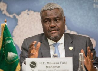 Sahara : Le retour du Maroc à l’UA change (complètement) la donne