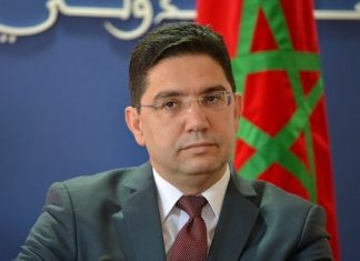 Sahara/Genève : Bourita se prononce