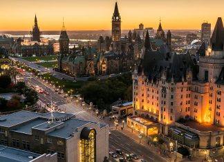 Canada : Le Maroc brille au ‘‘Ottawa Welcomes the World’’