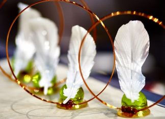 Gastronomie : Le Maroc remporte la Coupe d’Afrique de Pâtisserie