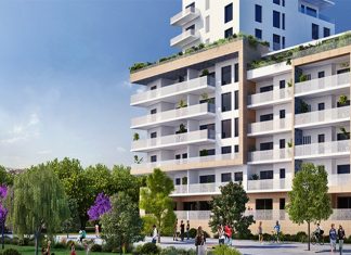 Casa-Anfa : Le complexe Thomas & Piron est prêt