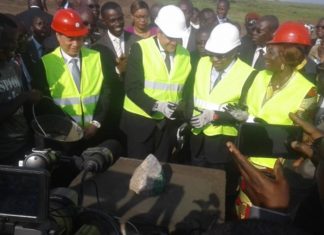 Attractions : Abidjan se dotera du plus grand parc d’Afrique de l’Ouest
