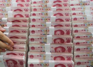 Devises : Le yuan monte en puissance au Nigéria