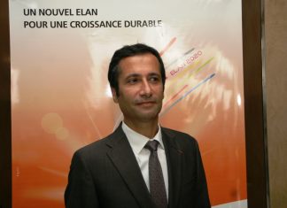 Alerte : le Roi nomme Mohamed Benchaaboun ministre de l’Economie et des Finances