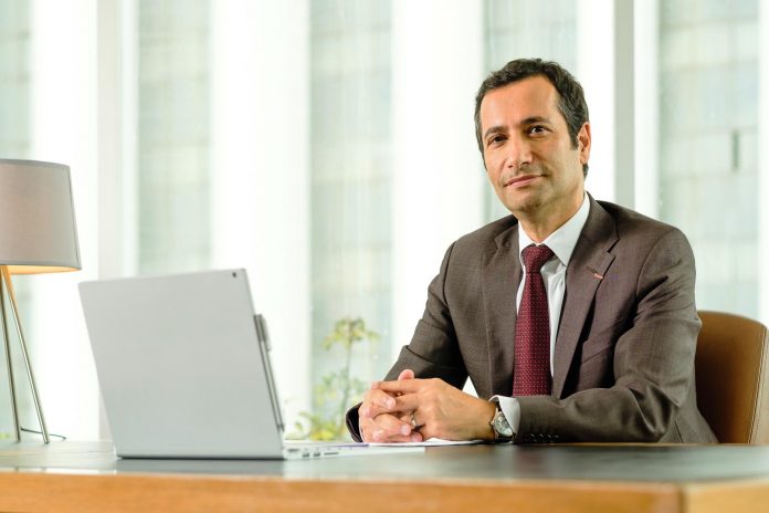 Mohamed-Benchaaboun-président-du-Groupe-BCP