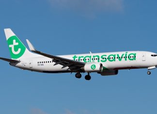 Aérien : Transavia s’attaque au Rotterdam-Tanger