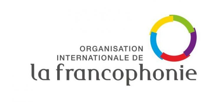 0rganisation internationale de la francophonie