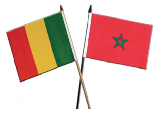 Maroc/Mali : El Othmani reçu par IBK