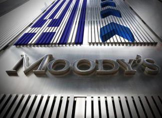 Croissance : Moody’s réduit de moitié ses prévisions 2018 pour l’Afrique du Sud