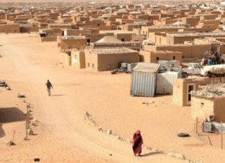 Camps de Tindouf : Le HCR dément les chiffres de l’Algérie et du « polisario »