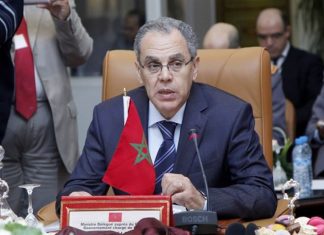 Sécurité : Le Maroc signe 2 accords avec l’Inde