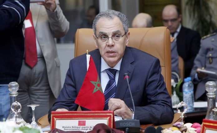 Abdeltif Loudyi vf
