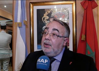 La citation du jour par Adalberto Carlos Agozino, Académicien et Expert Argentin