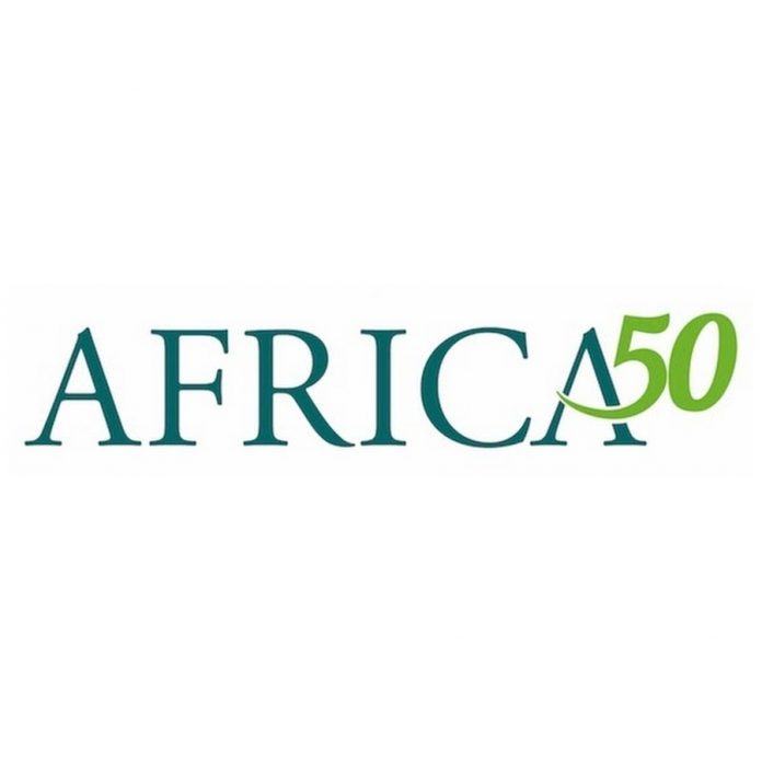 Africa50
