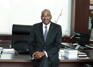 Croissance économique : +8% sur 2 ans pour la Côte d’Ivoire